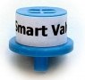 Поливане с Хитрото кранче Smart Valve®